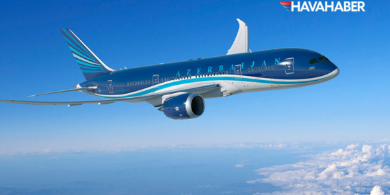 Çukurova Havalimanı’ndan Bakü’ye Direkt Uçuşlar Başlıyor!