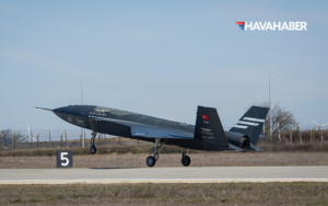 bayraktar kızılelma