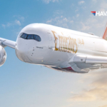 Çukurova Havalimanı'na ilk seferi THY uçağı yaptı - 1