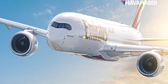 Dubai’den Afrika’nın kalbine tek biletle uçuş: Emirates ve Air Peace güçlerini birleştirdi!