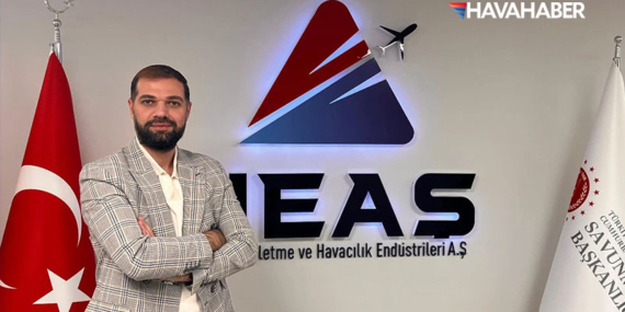 TRT’den Ayrıldı, HEAŞ’a Geçti