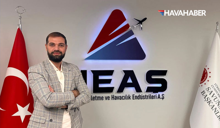 TRT’den Ayrıldı, HEAŞ’a Geçti