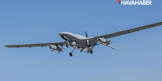 KEMANKEŞ 1’den Kritik Test Başarısı! Muharebe Sahasında Yeni Dönem