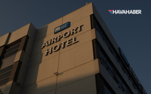 Çukurova Havalimanı'na ilk seferi THY uçağı yaptı - 1