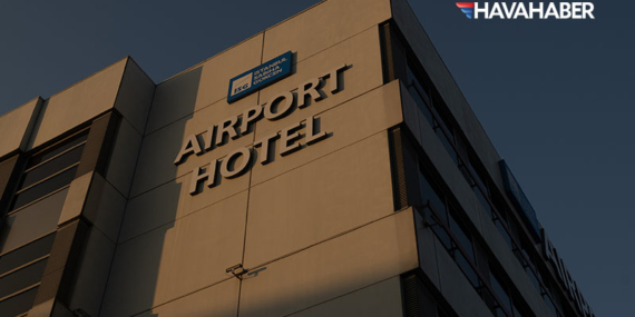 Sabiha Gökçen Airport Hotel: Konfor ve Kolaylık Bir Arada!