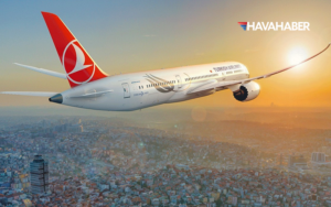 thy filo sayısı 500 uçak