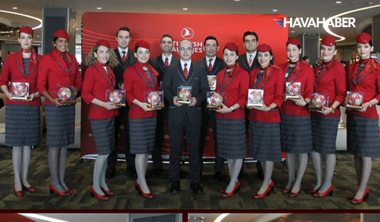 Özlem Öncel: THY Kabin Ekibi, Şirketler Ligi’nde Başarıyla Temsil Etti