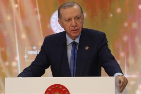 Cumhurbaşkanı Erdoğan antalya havalimanı