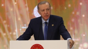 Cumhurbaşkanı Erdoğan antalya havalimanı