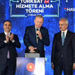 Çukurova Havalimanı'na ilk seferi THY uçağı yaptı - 1