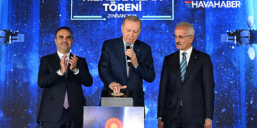 Çukurova Havalimanı'na ilk seferi THY uçağı yaptı - 1