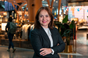 Çukurova Havalimanı'na ilk seferi THY uçağı yaptı - 1