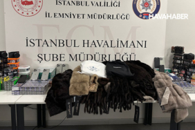 Çukurova Havalimanı'na ilk seferi THY uçağı yaptı - 1