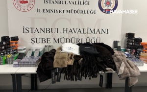 Çukurova Havalimanı'na ilk seferi THY uçağı yaptı - 1