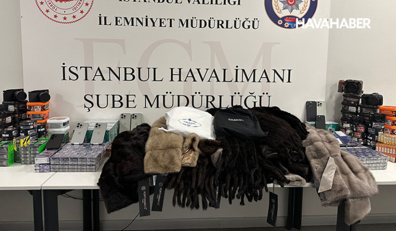 Çukurova Havalimanı'na ilk seferi THY uçağı yaptı - 1