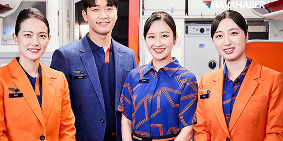 Jetstar Japan’a kabin memurlarına dinlenme süresi vermediği için tazminat cezası