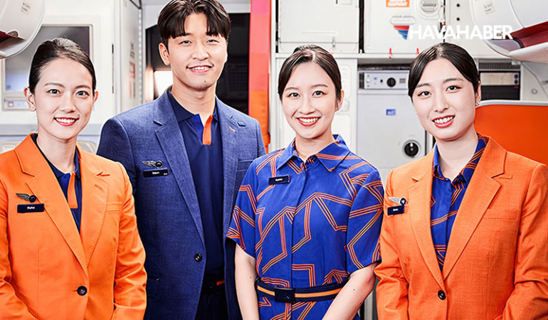 Jetstar Japan’a kabin memurlarına dinlenme süresi vermediği için tazminat cezası