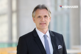 Çukurova Havalimanı'na ilk seferi THY uçağı yaptı - 1