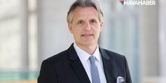 Lufthansa Group Airlines’ta üst düzey atama: Luis Monreal Orta Doğu Satış Direktörü oldu