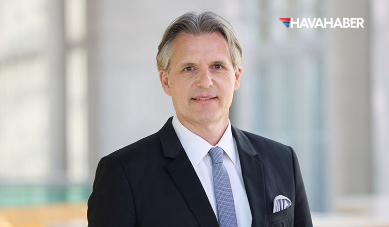 Çukurova Havalimanı'na ilk seferi THY uçağı yaptı - 1
