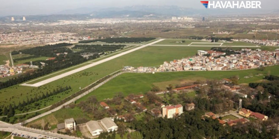SHGM’den Yunuseli Havaalanı’na yönelik iddialara yalanlama