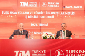 Çukurova Havalimanı'na ilk seferi THY uçağı yaptı - 1