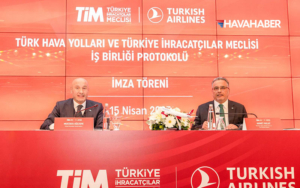 Çukurova Havalimanı'na ilk seferi THY uçağı yaptı - 1