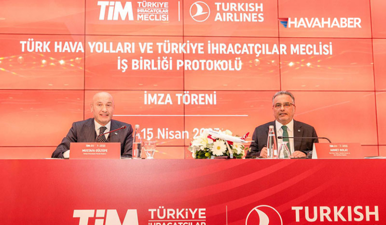 Çukurova Havalimanı'na ilk seferi THY uçağı yaptı - 1