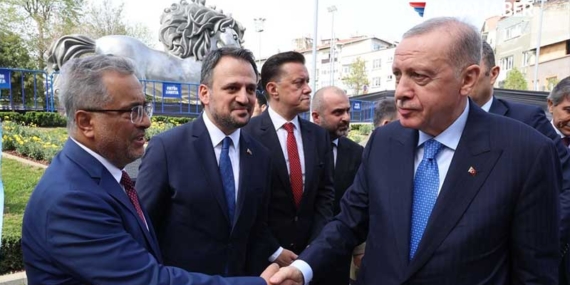 Ahmet Bolat: “THY olarak kültürümüzü ve sanatımızı dünyaya taşıyoruz”