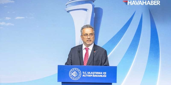 THY’de Genel Kurul tamamlandı: Ahmet Bolat’tan önemli mesajlar