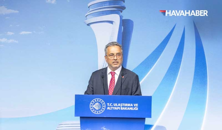 Türk Hava Yolları, Avrupa Havacılığında Yeni Bir Çağı Kutluyor.. THY Yönetim Kurulu Başkanı Ahmet Bolat’tan önemli mesajlar