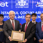 ajet istanbul vakfı