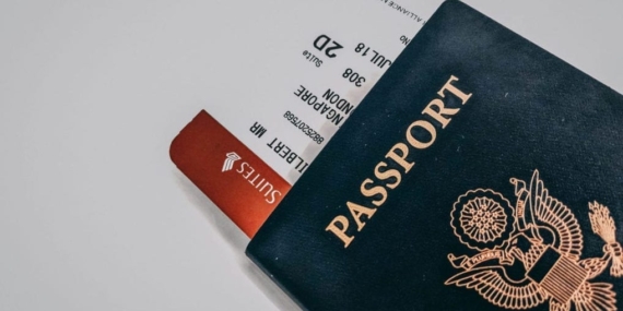 Boarding Pass Nedir? Biniş Kartı Ne İşe Yarar ve Nasıl Alınır?