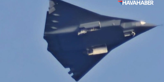 The Telegraph gazetesi: Çin, Rusya’ya insansız hava araçları üretiminde kritik parçalar sağlıyor