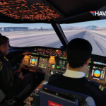 Çukurova Havalimanı'na ilk seferi THY uçağı yaptı - 1