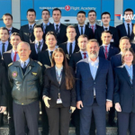Çukurova Havalimanı'na ilk seferi THY uçağı yaptı - 1