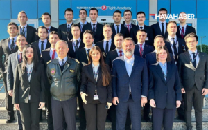 Çukurova Havalimanı'na ilk seferi THY uçağı yaptı - 1