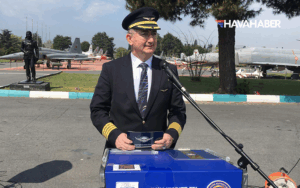 talpa pilotlar günü