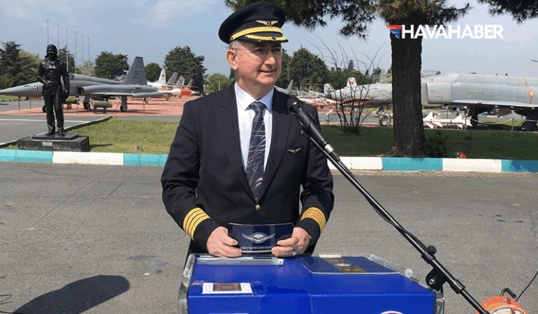 talpa pilotlar günü