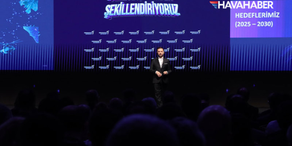 TUSAŞ’tan 15 Ülkeye İhracat Başarısı: HÜRKUŞ, ATAK, ANKA ve AKSUNGUR Teslimatları Tamamlandı