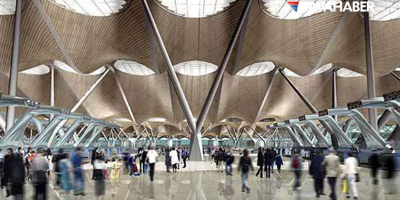 Madrid Barajas Havalimanı’nda trajik tablo: Terminalde kalan evsizlerden biri ölü bulundu