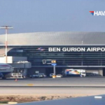 Ben-Gurion-airport