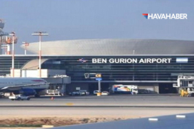 Ben-Gurion-airport