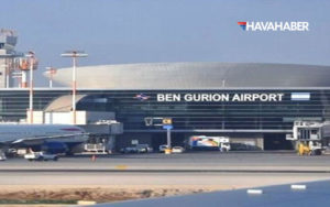 Ben-Gurion-airport