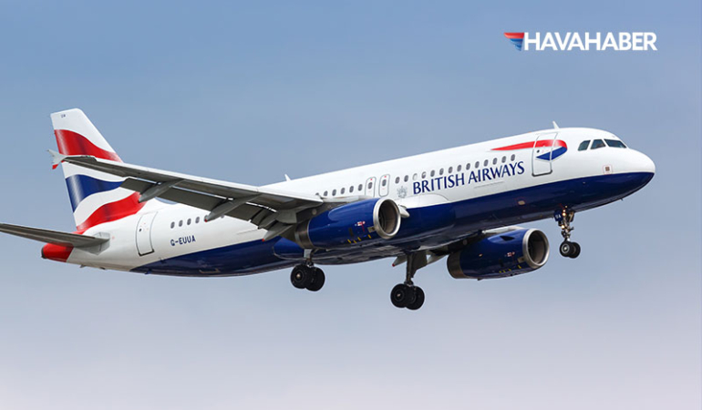 British-Airways