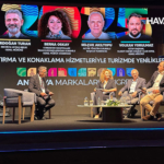 Corendon-Airlines-İnsan-Kaynaklarından-Sorumlu-Genel-Müdür-Yardımcısı-Berna-Oskay,-Antalya-Markalar-Kongresi'nde-konuştu