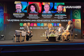 Corendon-Airlines-İnsan-Kaynaklarından-Sorumlu-Genel-Müdür-Yardımcısı-Berna-Oskay,-Antalya-Markalar-Kongresi'nde-konuştu