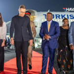 Finlandiya-Cumhurbaşkanı-Alexander-Stubb-THY-uçağıyla-Kenya'ya-gitti