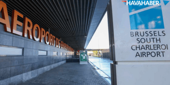 Belçika’da bomba alarmı: Charleroi Havalimanı’nda uçuşlar durduruldu!