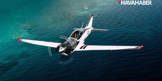 İtalyan Blackshape, Türkiye pazarına Gabriel BK160-200 ile giriyor! İlk adımı IFTE’de atacak